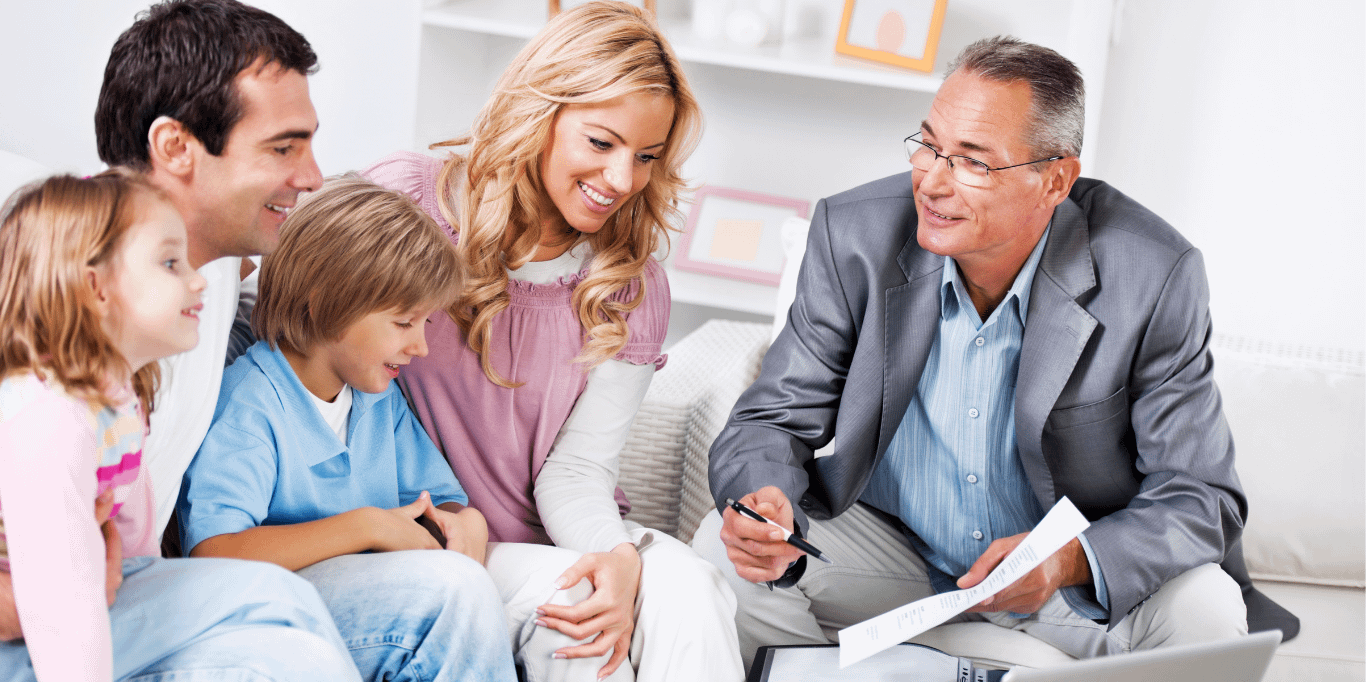 family life insurance