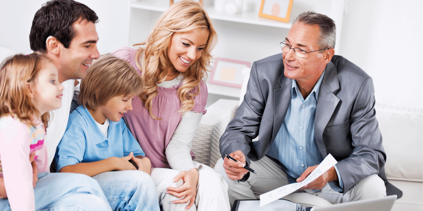 family life insurance