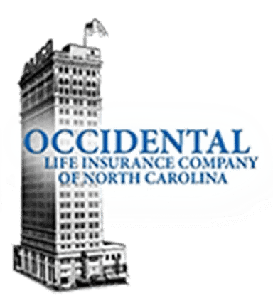Occidental Life Logo